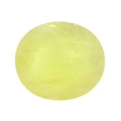 Yellow Sapphire – 6.00 Carats (Ratti-6.60) Pukhraj